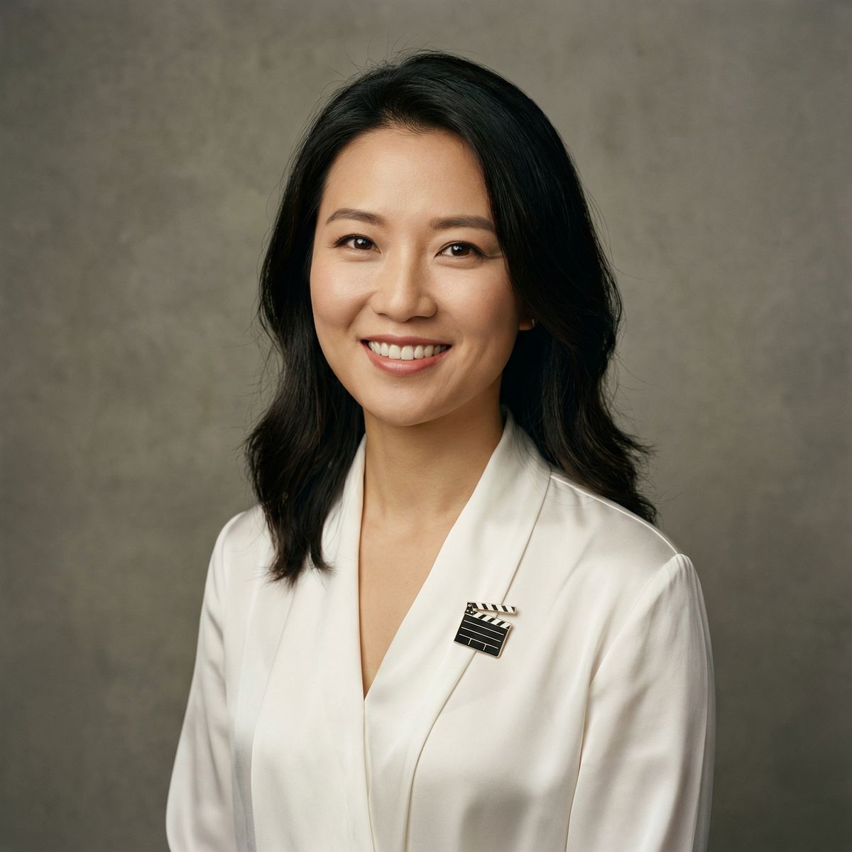 女神视频制片总监林雨薇