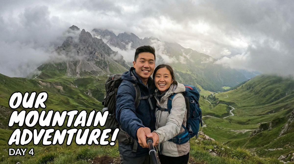 女神视频-旅行Vlog视频分享